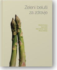 Zeleni beluši za zdravje